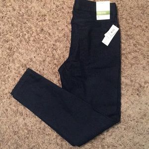 Skinny jeans